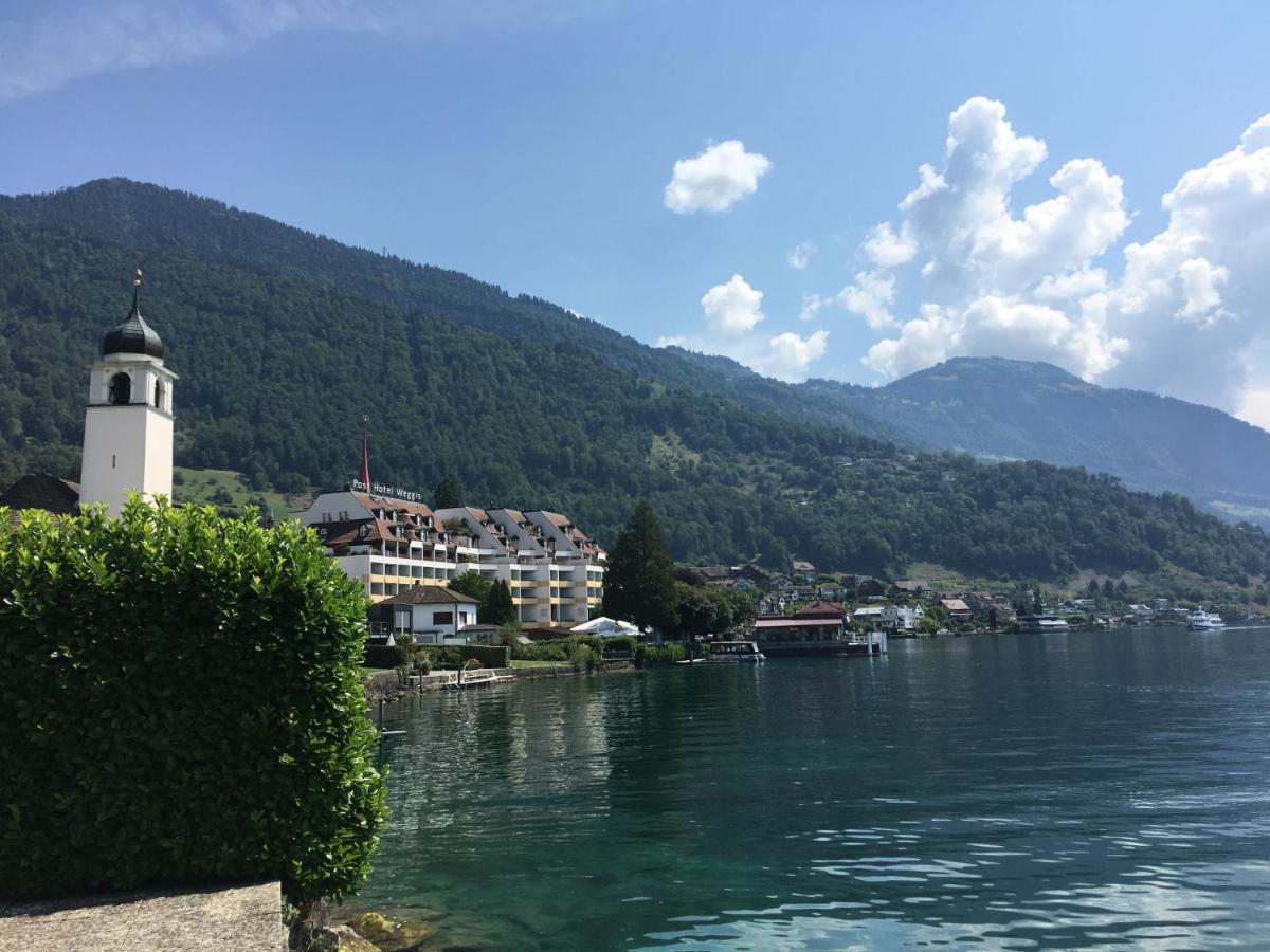 Seeblick By Interhome * Weggis