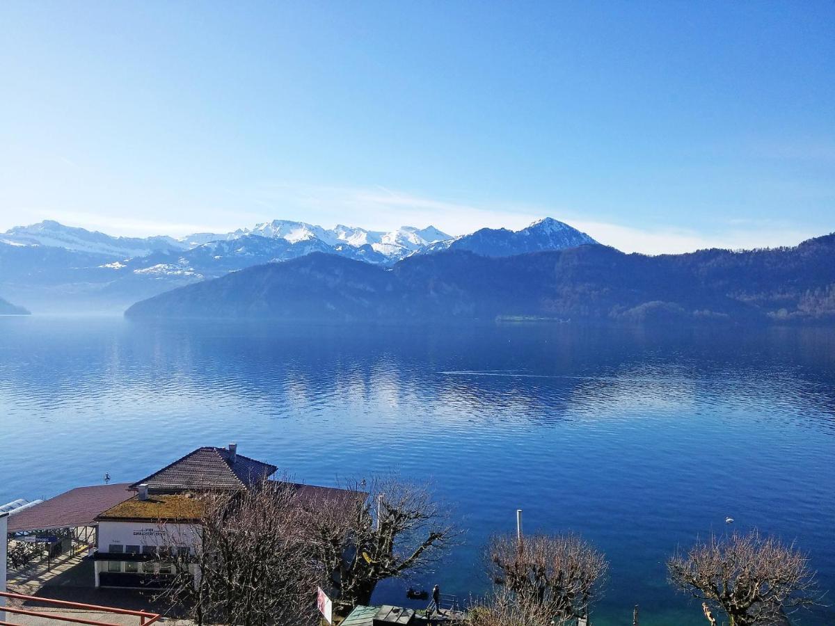 Seeblick By Interhome * Weggis