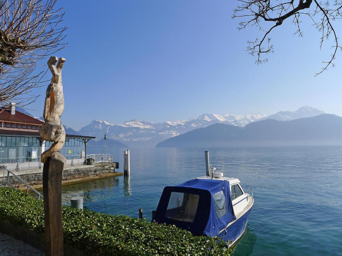 Seeblick By Interhome Appartamento *