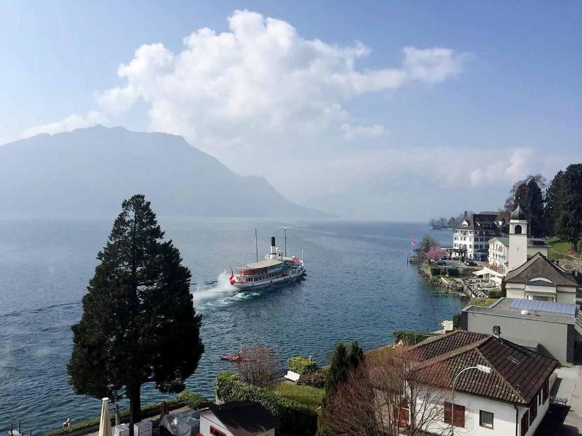 Seeblick By Interhome * Weggis