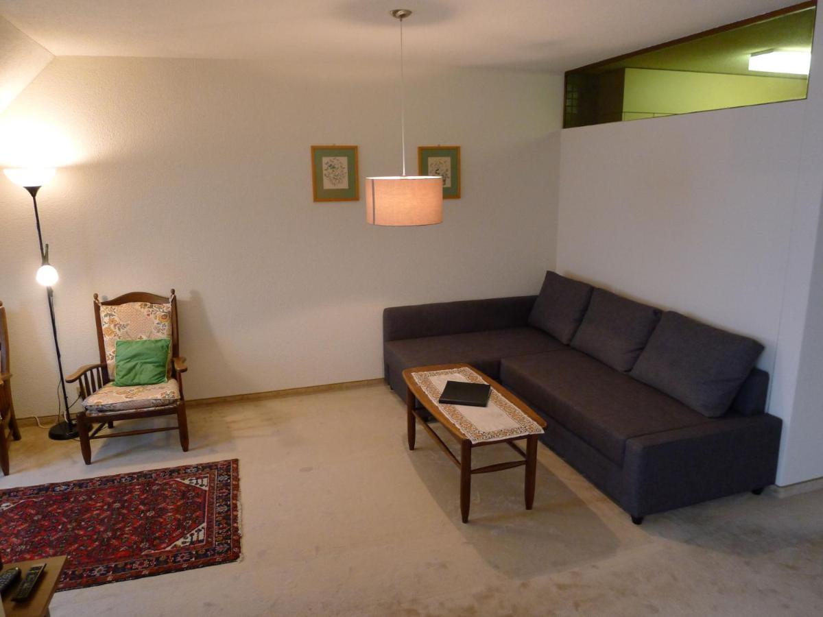 Appartamento Seeblick By Interhome Weggis