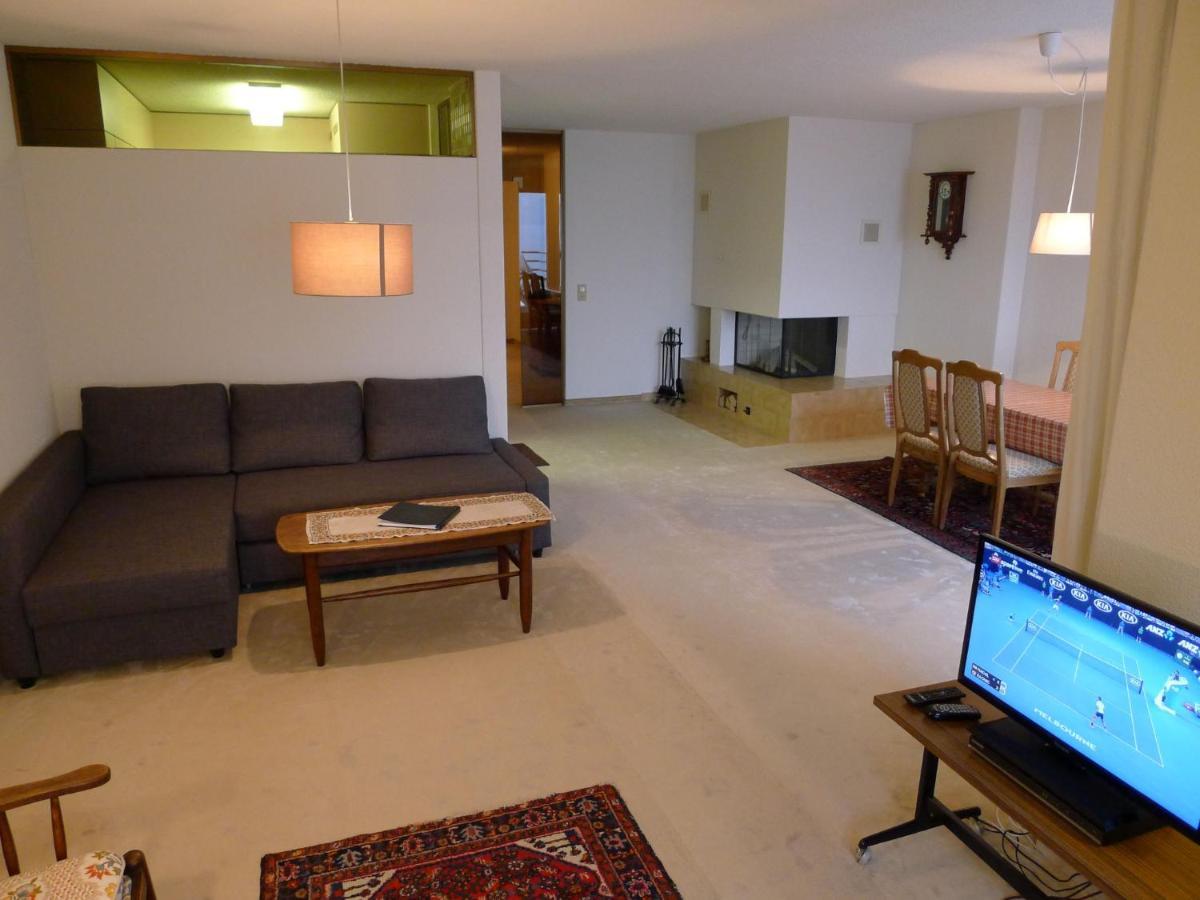 Appartement Seeblick By Interhome Weggis