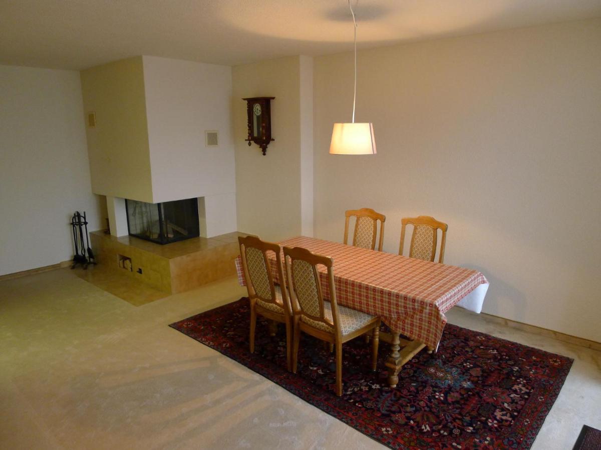 Appartamento Seeblick By Interhome Weggis