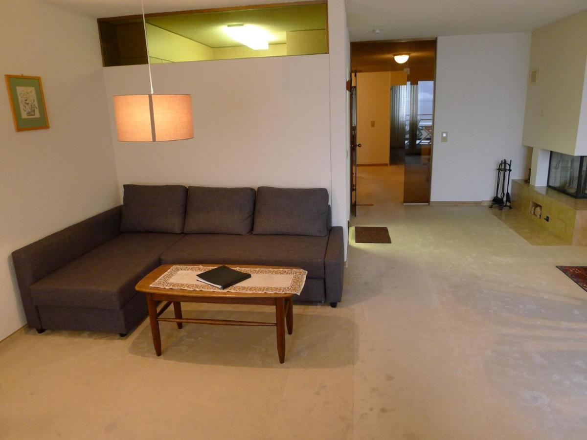Seeblick By Interhome Appartamento Weggis