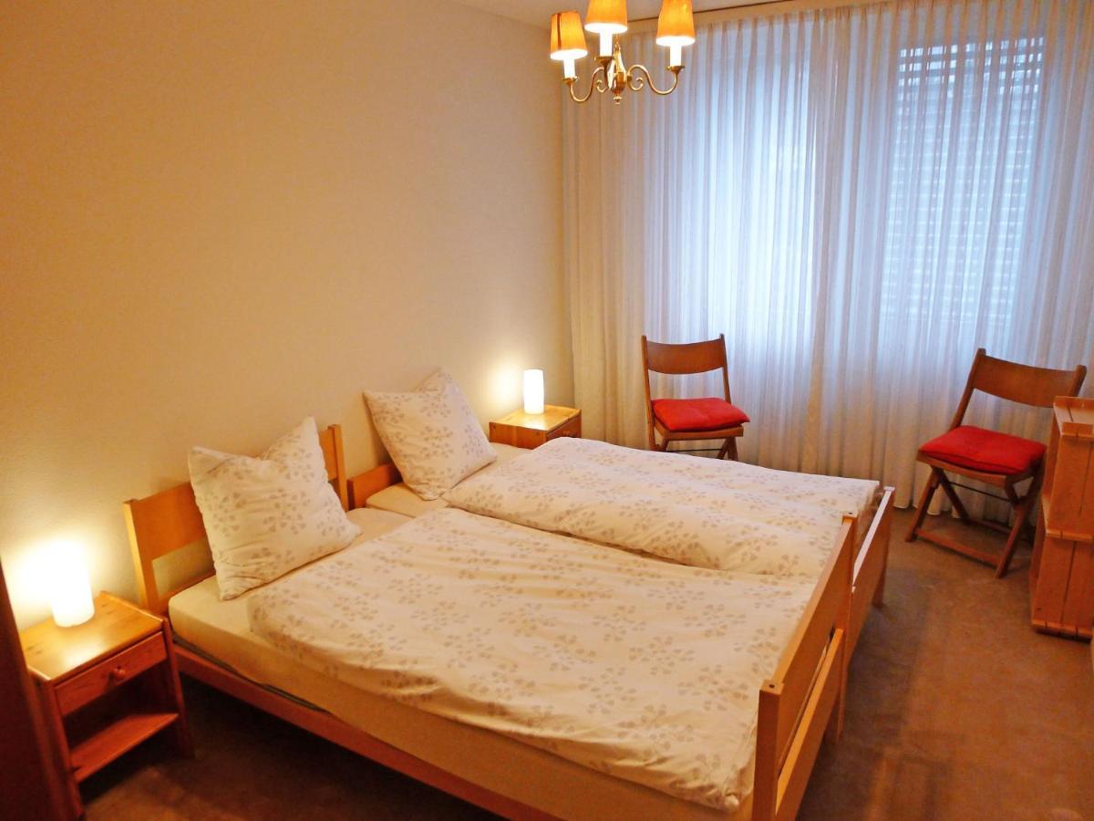 Seeblick By Interhome * Weggis