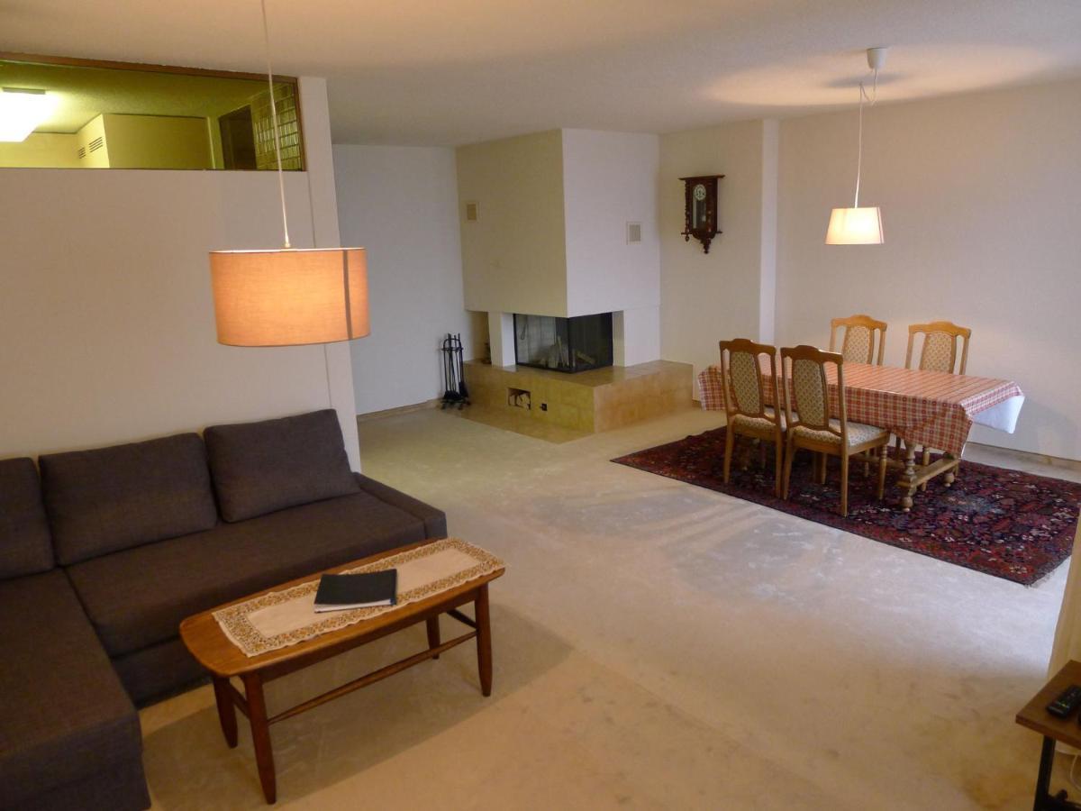 Appartamento Seeblick By Interhome *