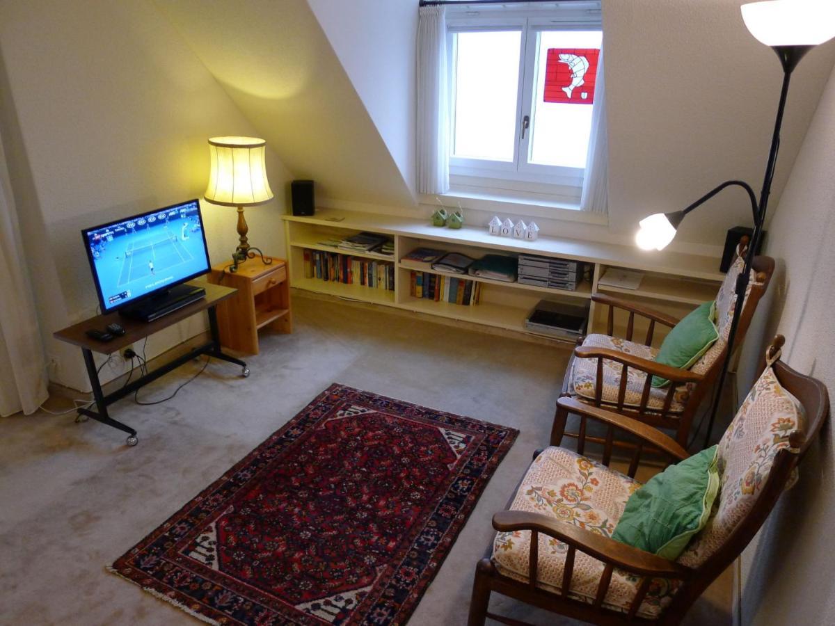 Appartement Seeblick By Interhome *