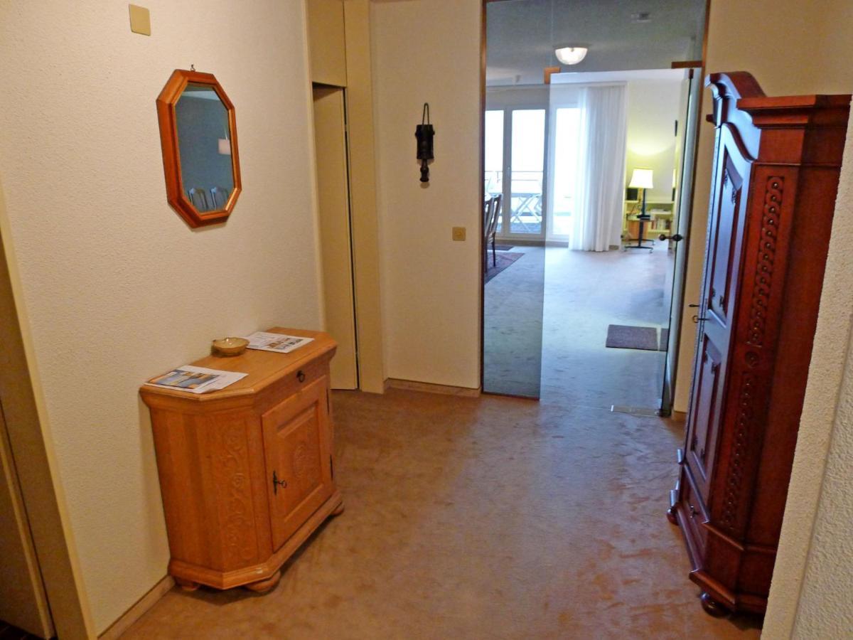 Seeblick By Interhome Appartamento