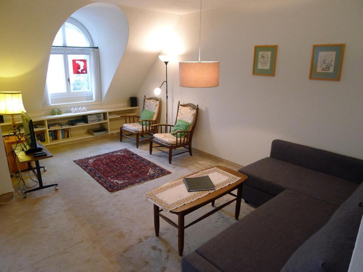 Seeblick By Interhome * Weggis