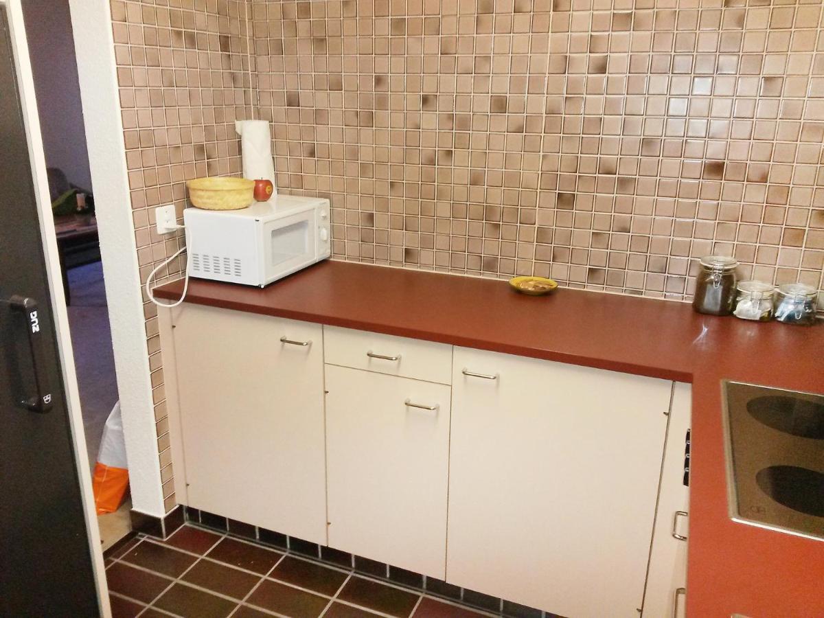 Apartmán Seeblick By Interhome Weggis