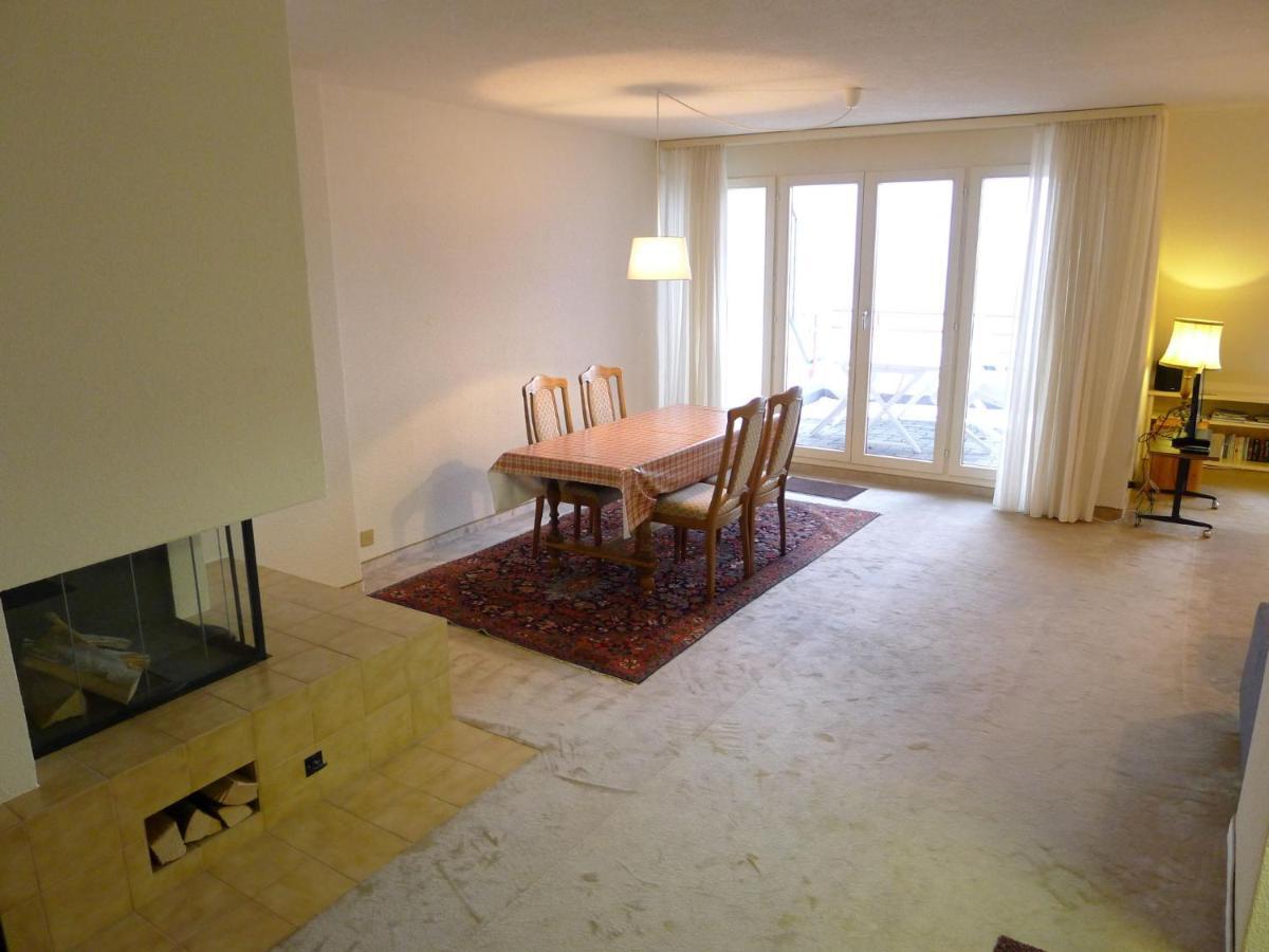 Seeblick By Interhome * Weggis